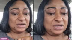 Ronke Oshodi Oke