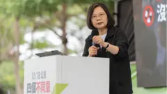 台灣「四大公投」即將舉行 你該了解的看點有哪些