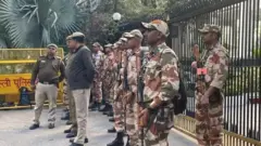 பிபிசி வருமான வரித்துறை ரெய்டு