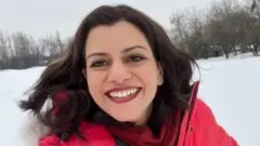 निधी राजदान