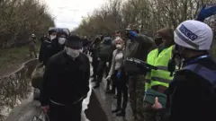 обмен