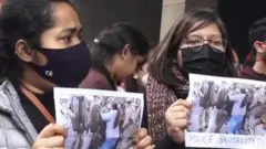 डॉक्टरों की हड़ताल