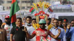 বিএনপি