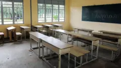 Empty class