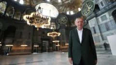 Ердоган
