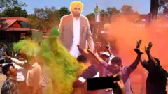 ਭਗਵੰਤ ਮਾਨ