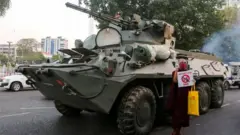 म्यांमार