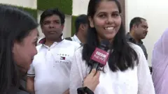 इशिता किशोर