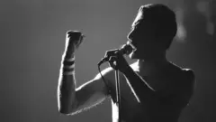 Freddie Mercury