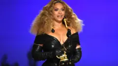 Beyonce