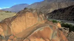 दियामर बाशा डैम