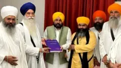 ਪੰਜਾਬ ਸਰਕਾਰ