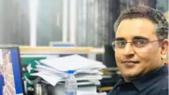 وقار ستی