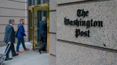 vašington post