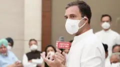 राहुल गांधी