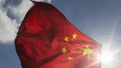 Chinese flag