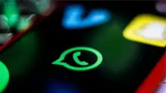Programu ya udukuzi ndani ya jumbe za WhatsApp ilisababshwa na faili ya video iliyotumwa kutoka kwa namba isiyojulikana