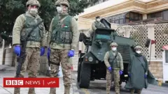 متى ستنتهي إجراءات الإغلاق؟
