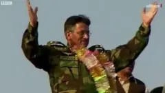 मुशर्रफ़