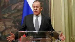 Lavrov