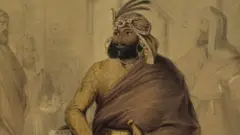 राजा रणजीत सिंह