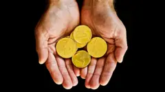 સોનું બીબીસી ગુજરાતી 