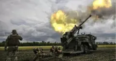 Colaadda Ukraine