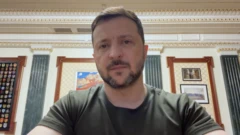 Владимир Зеленский