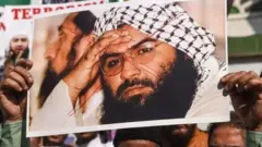 مولانا مسعود اظہر