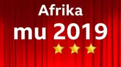 Ibi ni ibikuru-bikuru vyaranze Afrika mu 2019