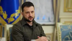 Зеленський