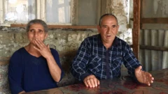 Qubadli sakinleri