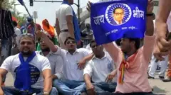 ਰਵਿਦਾਸ ਭਾਈਚਾਰਾ