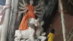 কলকাতা পূজা