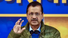 டெல்லி சட்டமன்ற தேர்தல்