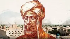 அல்-காவரிஸ்மி