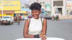 Kerry Gladys Ntirampeba