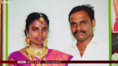 சூடானில் பலியான தமிழக இளைஞர்: குடும்பத்தின் துயர் நீக்க சென்றவர் தீக்கு பலியான துயரம்