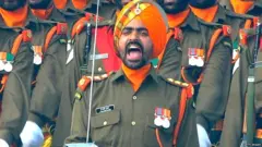 ਭਾਰਤੀ ਫੋਜ 'ਚ ਸਭ ਤੋਂ ਵੱਧ ਪੰਜਾਬੀ