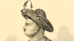 टीपू सुल्तान