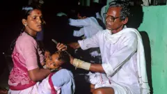తిరుమల తలనీలాలు
