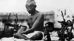 గాంధీజీ