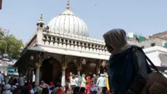 निज़ामुद्दीन