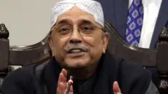 आसिफ़ अली ज़रदारी