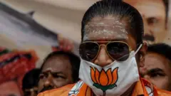 तामिळनाडू, भाजप, डीएमके, एआयडीएमके, रजनीकांत