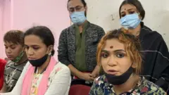 पीड़ित पक्ष