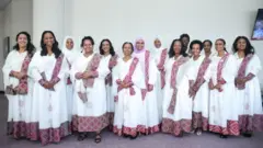 ሹመት ደቂ ኣንስትዮ