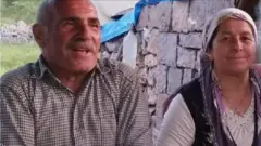 Şimoni Diril ve Hurmuz Diril