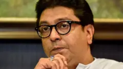 राज ठाकरे