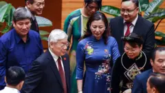 Việt Nam